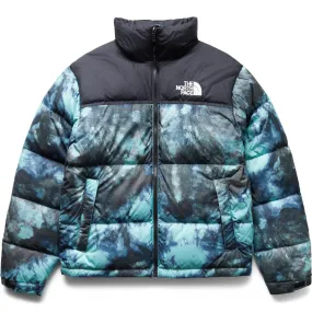 Vintage 1996 Retro Nuptse Jacket - Classic Style with Modern Comfort