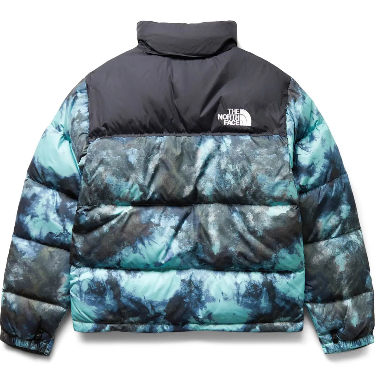 Vintage 1996 Retro Nuptse Jacket - Classic Style with Modern Comfort