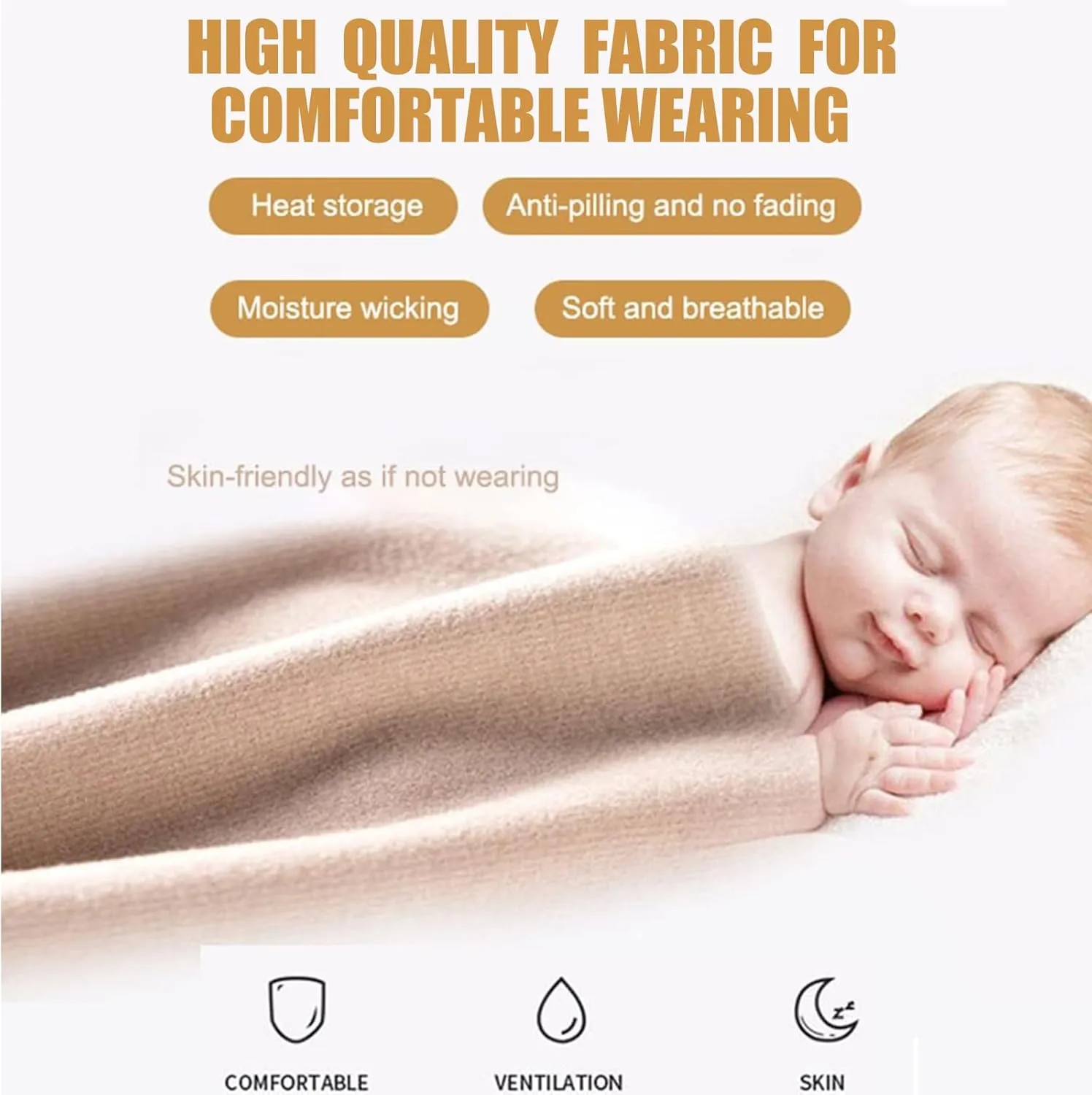 2024 New Winter Fleece Thick Knitted Bottoming Shirt, Sweater Soft Thermal Fleece Turtleneck Womens