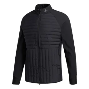 Adidas Mens Frostguard Insulated Winter Jacket
