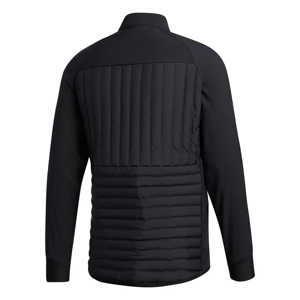 Adidas Mens Frostguard Insulated Winter Jacket