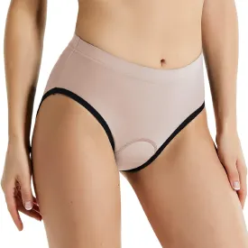 baleaf Women's Cycling Underwear Padded Bike Shorts Padding Spin Biker Briefs Biking Gear