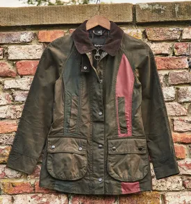 Barbour Re-Loved