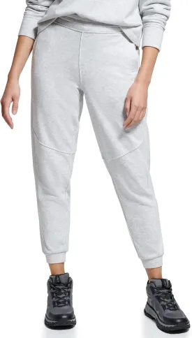 BASS OUTDOOR Womens Joggers  Lightweight Two-Pocket Sweatpants