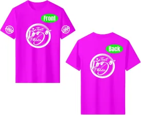 Custom T Shirts for Women Men with Your Text Photo Logo Personalized T Shirts Custom Shirt Design Your Own Custom Tee Shirt