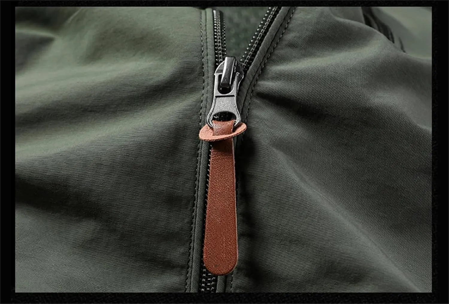 Men's Tactical Jacket Waterproof Lightweight Mountain Sport Jacket Casual Zip Up Hoodie Outdoor Windbreaker Outwear