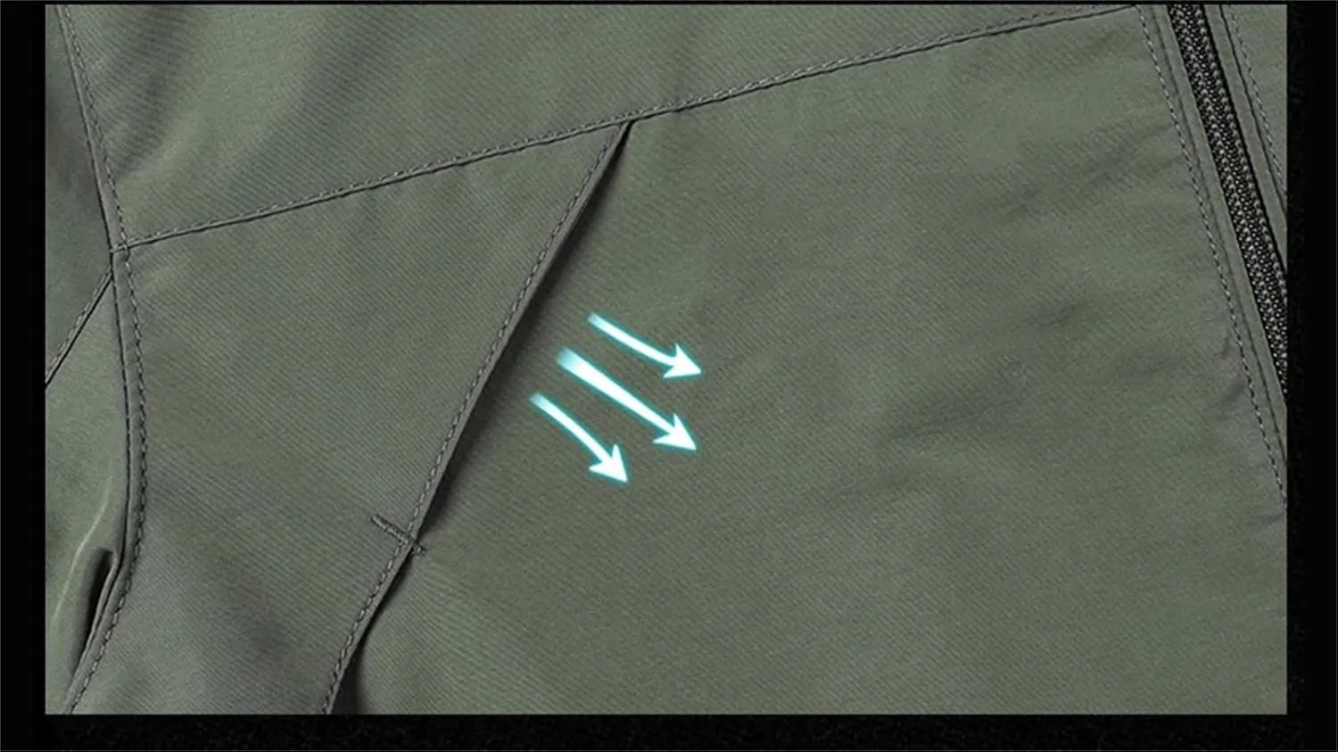 Men's Tactical Jacket Waterproof Lightweight Mountain Sport Jacket Casual Zip Up Hoodie Outdoor Windbreaker Outwear