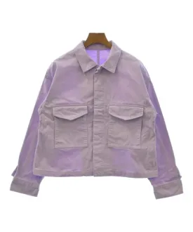 OPAQUE.CLIP Millitary jackets