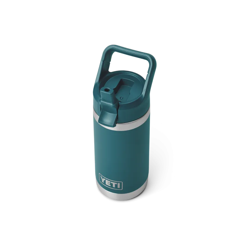 Rambler Jr. 12 oz / 355ml Kids Bottle - Agave Teal