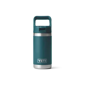 Rambler Jr. 12 oz / 355ml Kids Bottle - Agave Teal