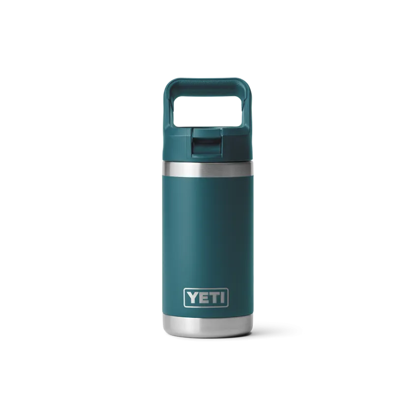 Rambler Jr. 12 oz / 355ml Kids Bottle - Agave Teal
