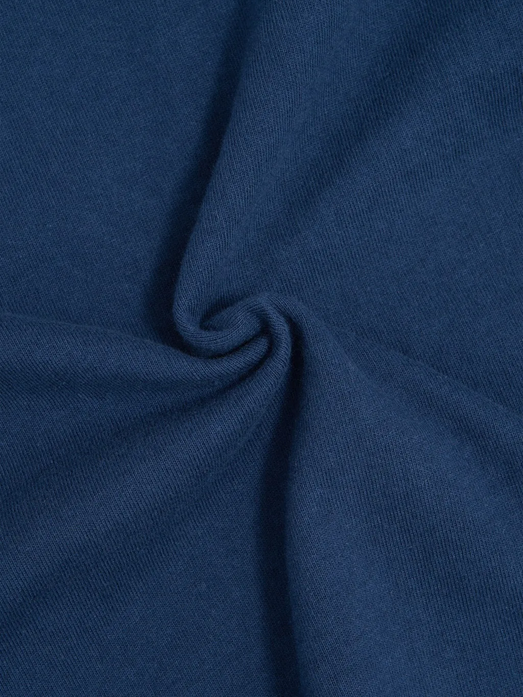 Heavyweight Navy Samurai Jeans with Pocket