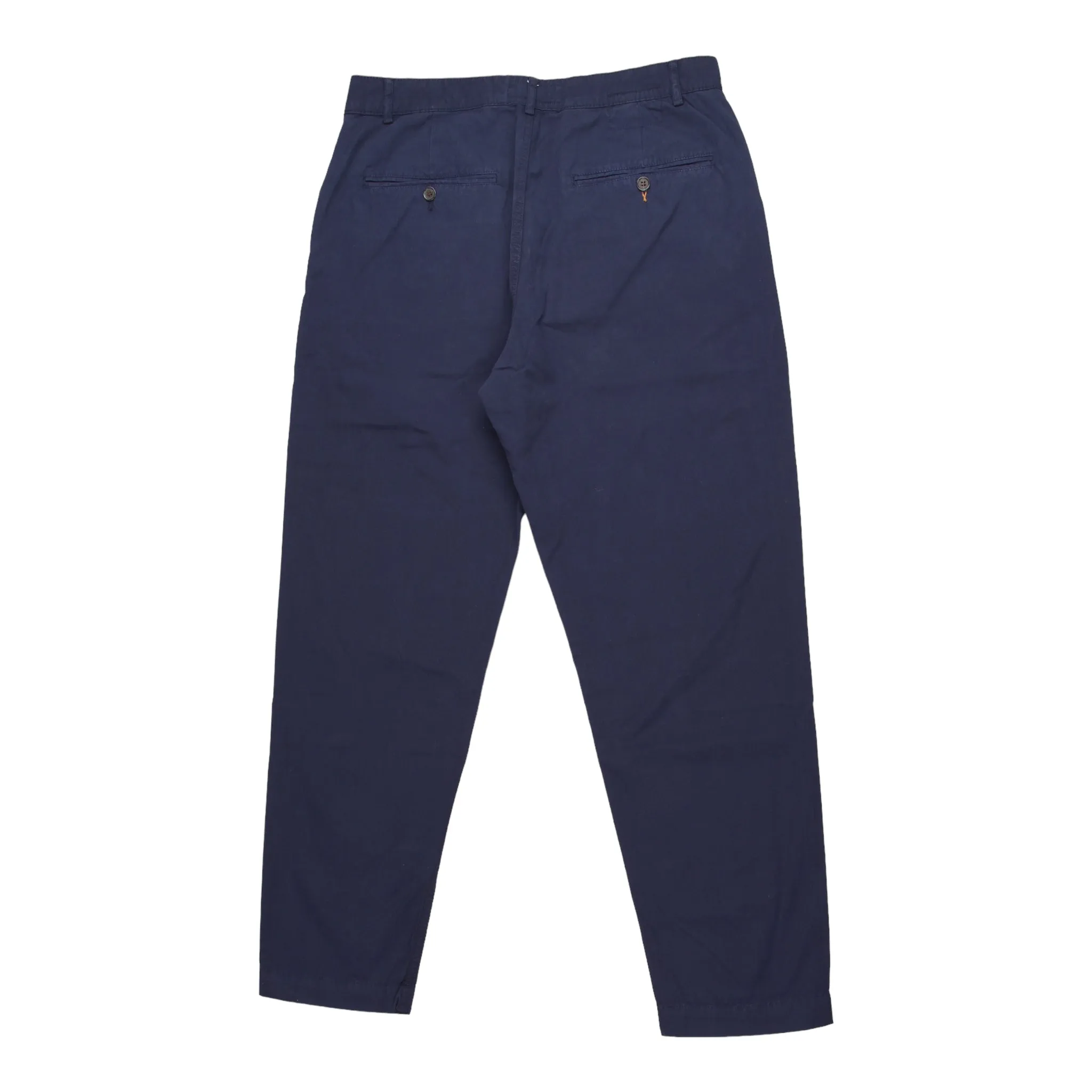 Universal Works Military Chino I Navy