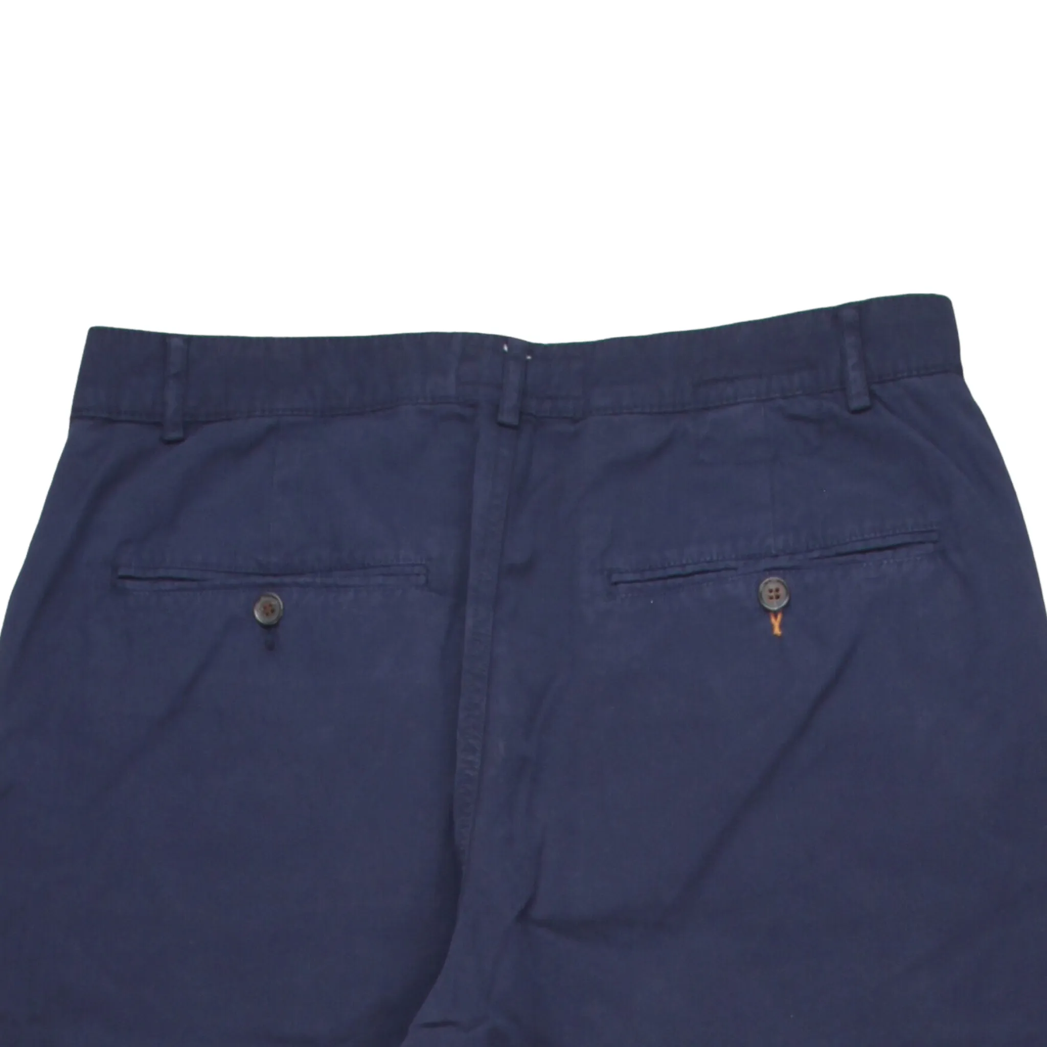 Universal Works Military Chino I Navy