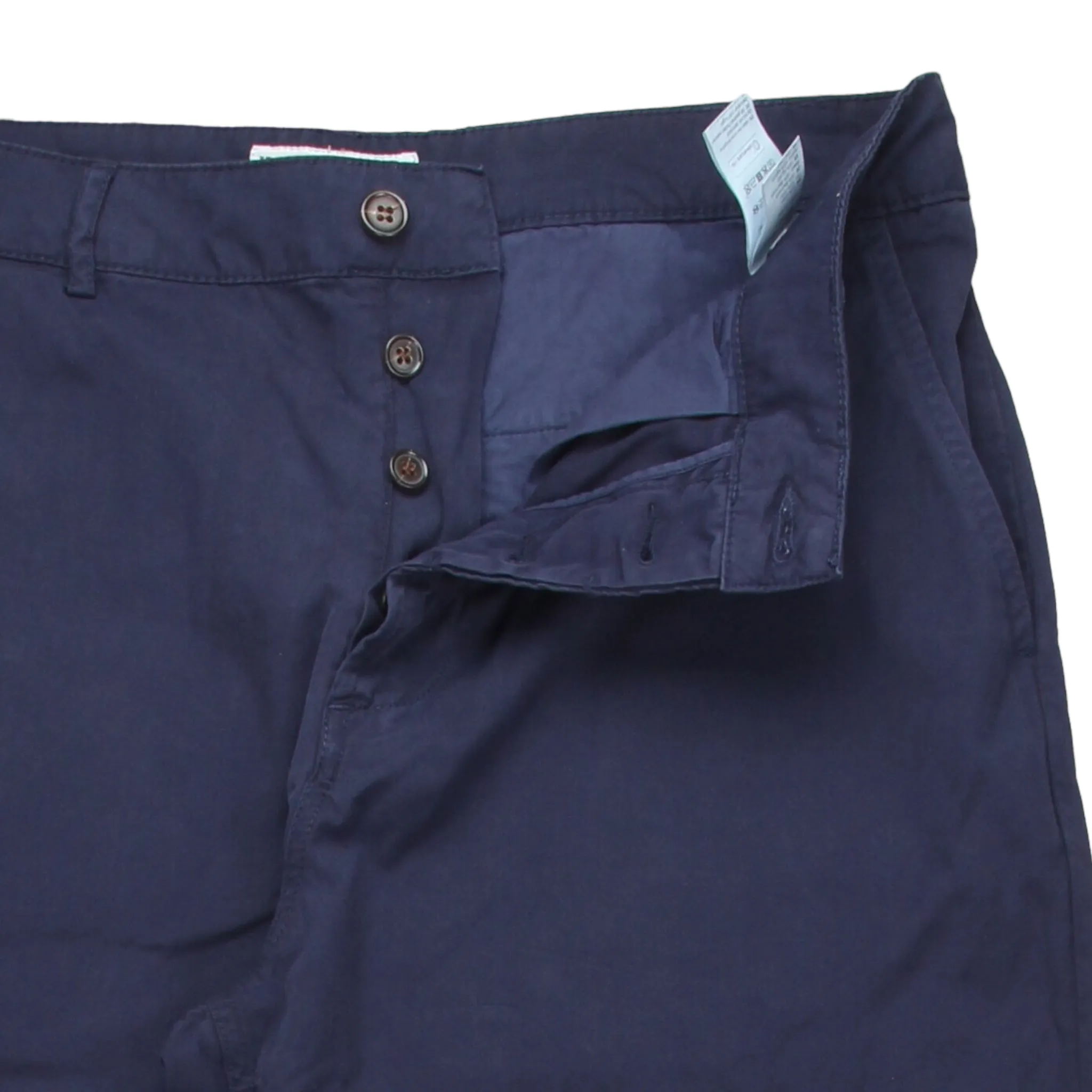 Universal Works Military Chino I Navy